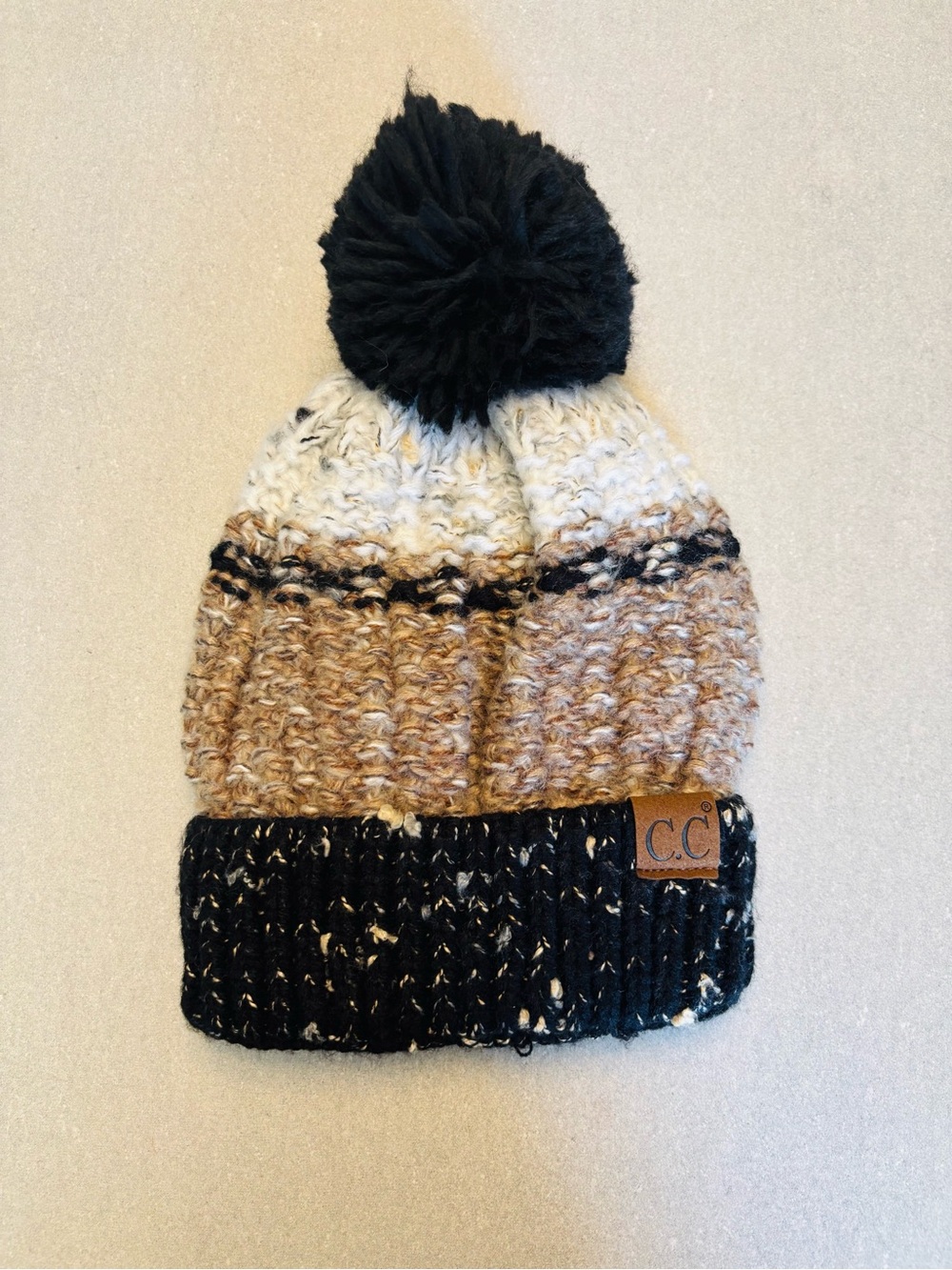 C.C Beanie